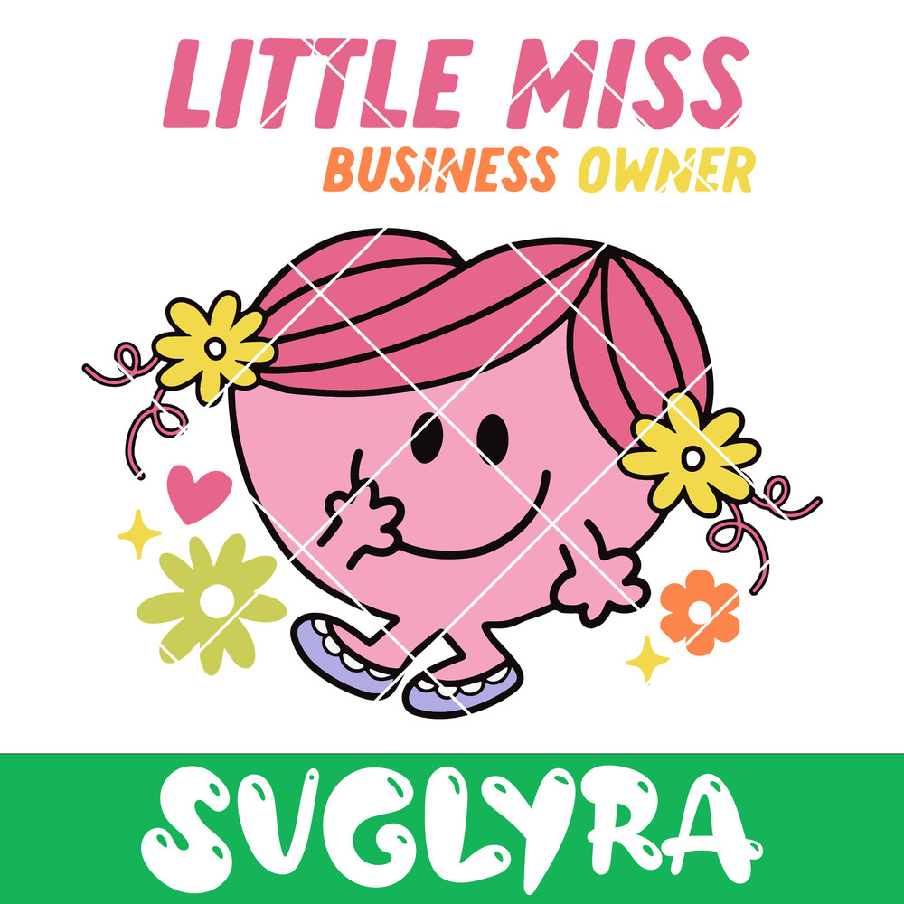 Little Miss Small Business Owner.jpg
