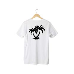 palm trees instant download svg, png, eps, dxf, jpg digital download, palm tree wall art, beach svg