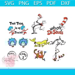 dr seuss svg bundle, dr seuss svg, dr seuss vector, dr seuss clipart, dr seuss cat svg, mr knox svg, dr seuss knox svg,
