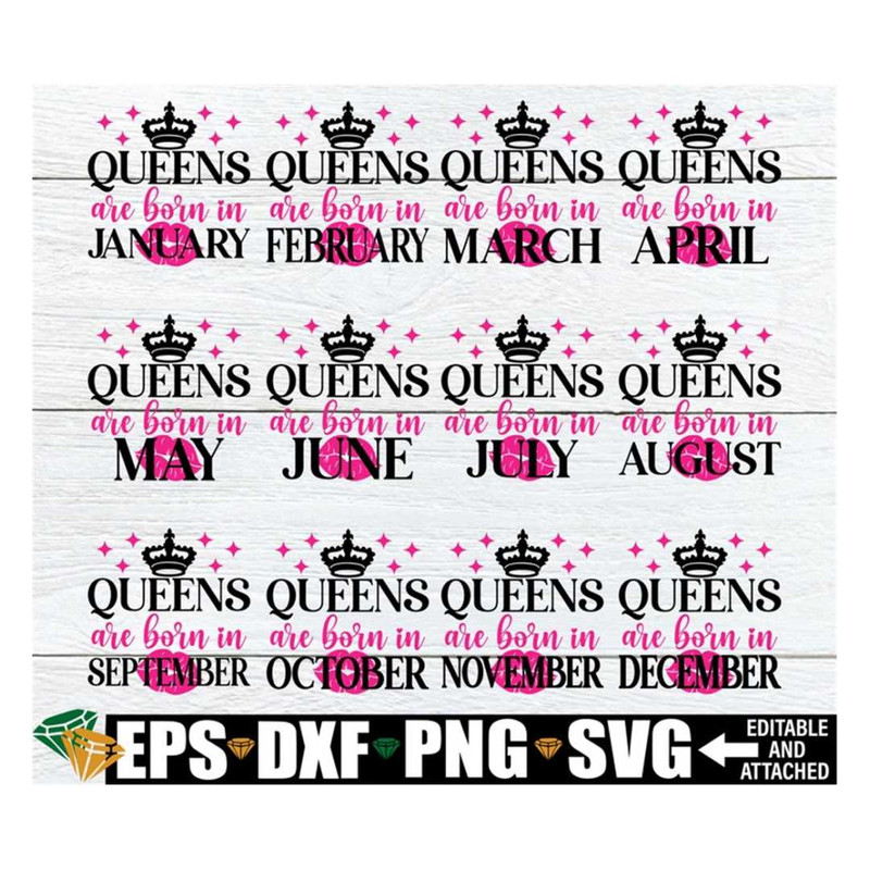 MR-318202315273-queens-are-born-in-birthday-month-bundle-birthday-month-shirt-image-1.jpg