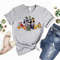 Disney Halloween 2023 Shirt, Disney Halloween Matching Shirt, Disney Family Shirt, Mickey Minnie and Friends Shirt, Disney Halloween Shirt - 1.jpg