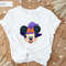 Disney Halloween Couple Tee, Halloween Disney Mickey Minnie Shirt, Mickey Autumn Tee, Disney Halloween Party Tee - 1.jpg