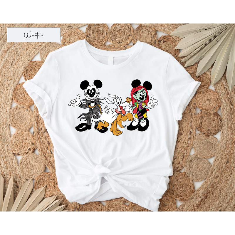 Disney Halloween Pumpkin Shirts, Disney Mickey and Minnie Ears Sweatshirts, Pumpkin Shirts, Disneyland Travel Pumpkin, Disney Trip Shirts - 1.jpg