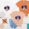 Disney Halloween Couple Tee, Halloween Disney Mickey Minnie Shirt, Mickey Autumn Tee, Disney Halloween Party Tee - 3.jpg
