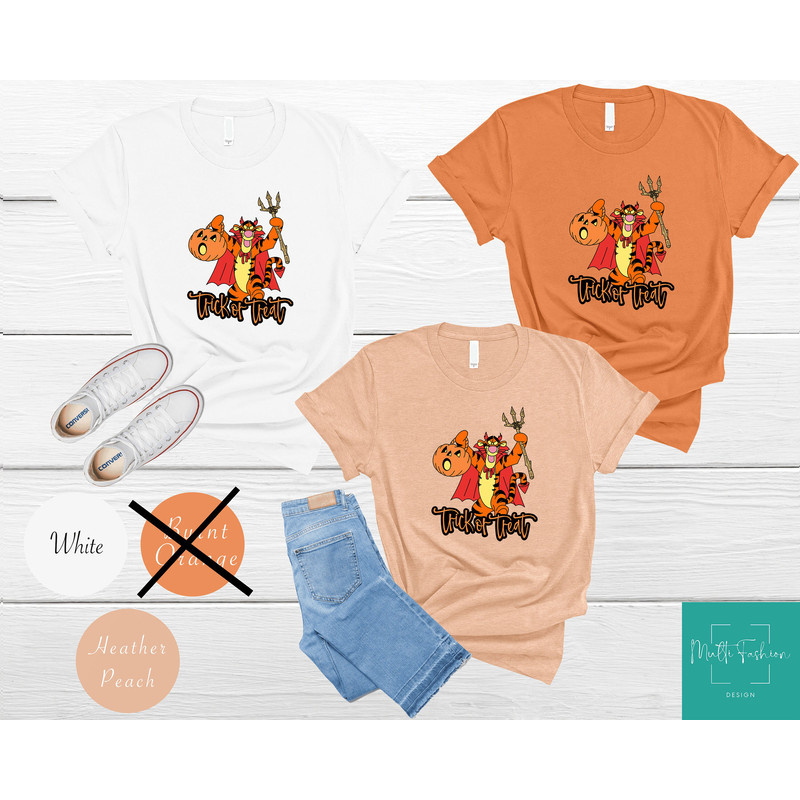disney halloween,trick or treat shirt,boo shirt,spooky shirt,boo halloween shirt,skeleton shirt,tigger shirt,tigger,winnie the pooh shirt - 3.jpg