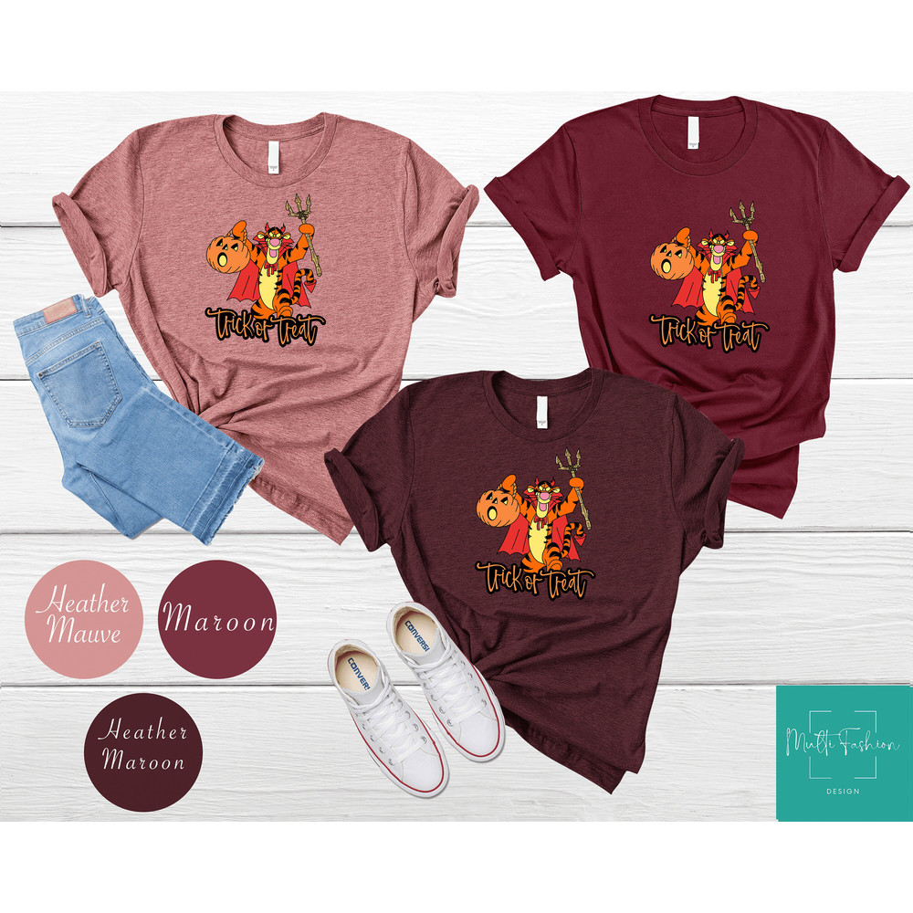 disney halloween,trick or treat shirt,boo shirt,spooky shirt,boo halloween shirt,skeleton shirt,tigger shirt,tigger,winnie the pooh shirt - 4.jpg