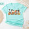 Fall Coffee Shirt, Cute Halloween Fall Shirt, Mouse Ears Coffee Lover Shirt, Pumpkin Spice Latte Drink Cup, PSL Lover, Thanksgiving Shirt - 2.jpg