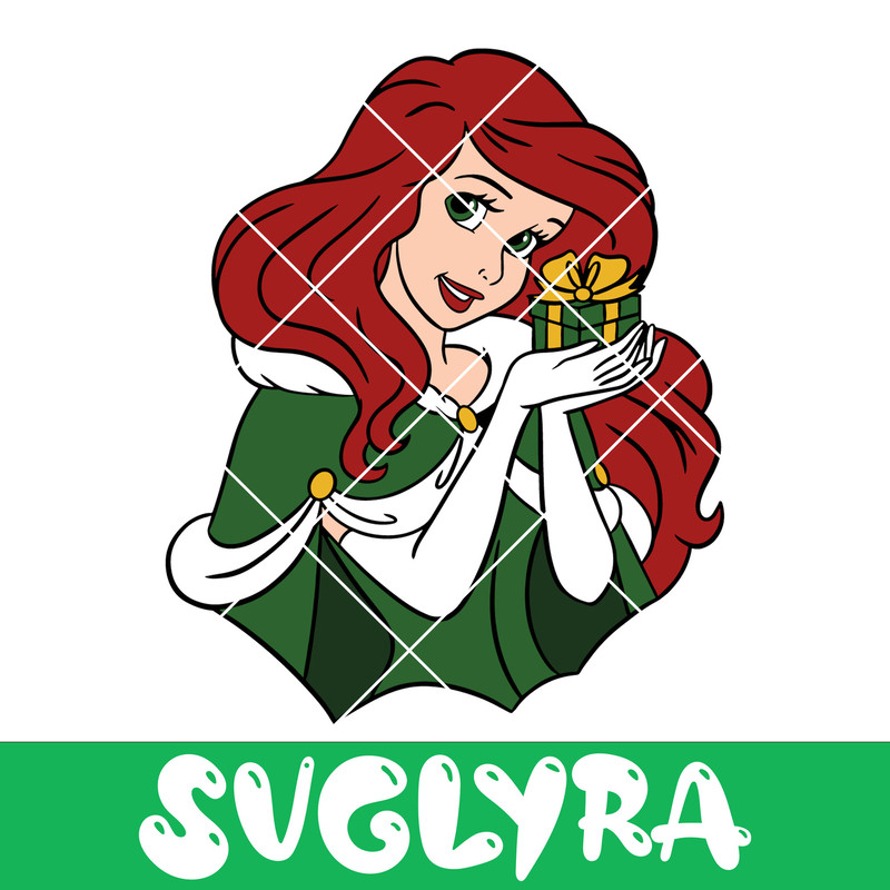 Ariel Christmas.jpg