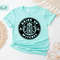 Skeleton Starbucks Inspired Shirt, Skeleton Shirt, Halloween Shirt, Halloween Funny Shirt, Halloween, Coffee Lover Shirt, Starbucks Skeleton - 2.jpg