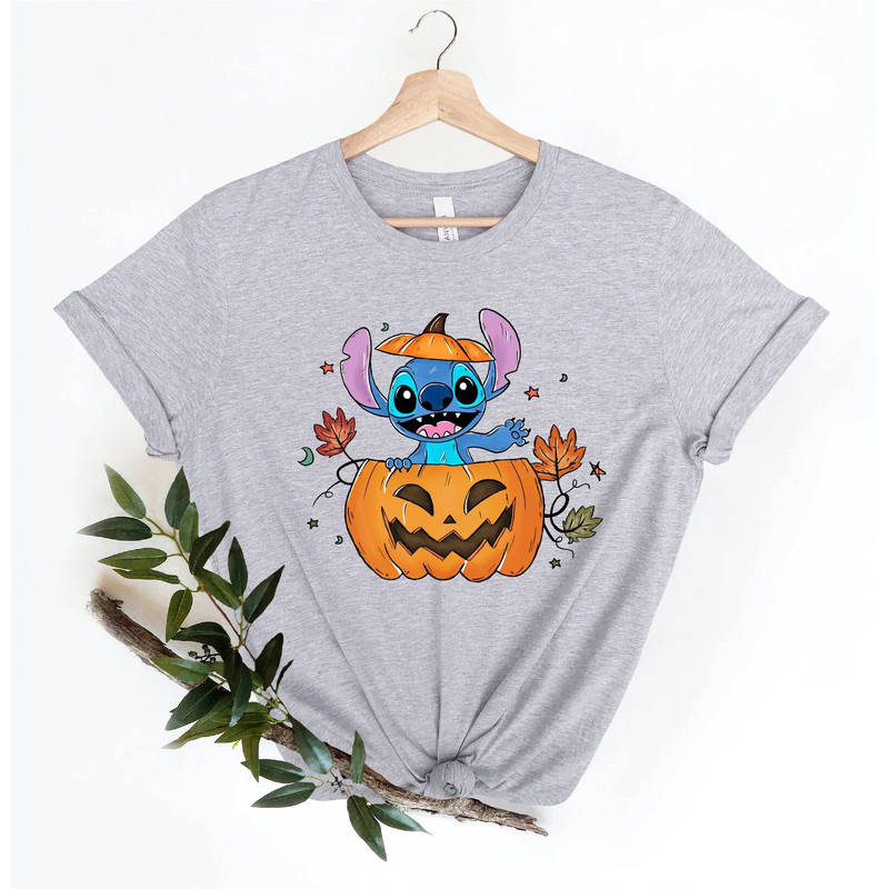 Stitch Halloween Shirts, Disney Halloween Shirt, Stitch Shirt, Disney Shirt, Halloween Shirt, Disney Matching Shirts,Halloween Mickey Shirts - 1.jpg