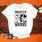 Perfectly Wicked Shirt, Disney Halloween Shirt, Disney Trip Shirt, Halloween Family Shirt, Funny Halloween Shirt, Halloween Party Shirt - 1.jpg
