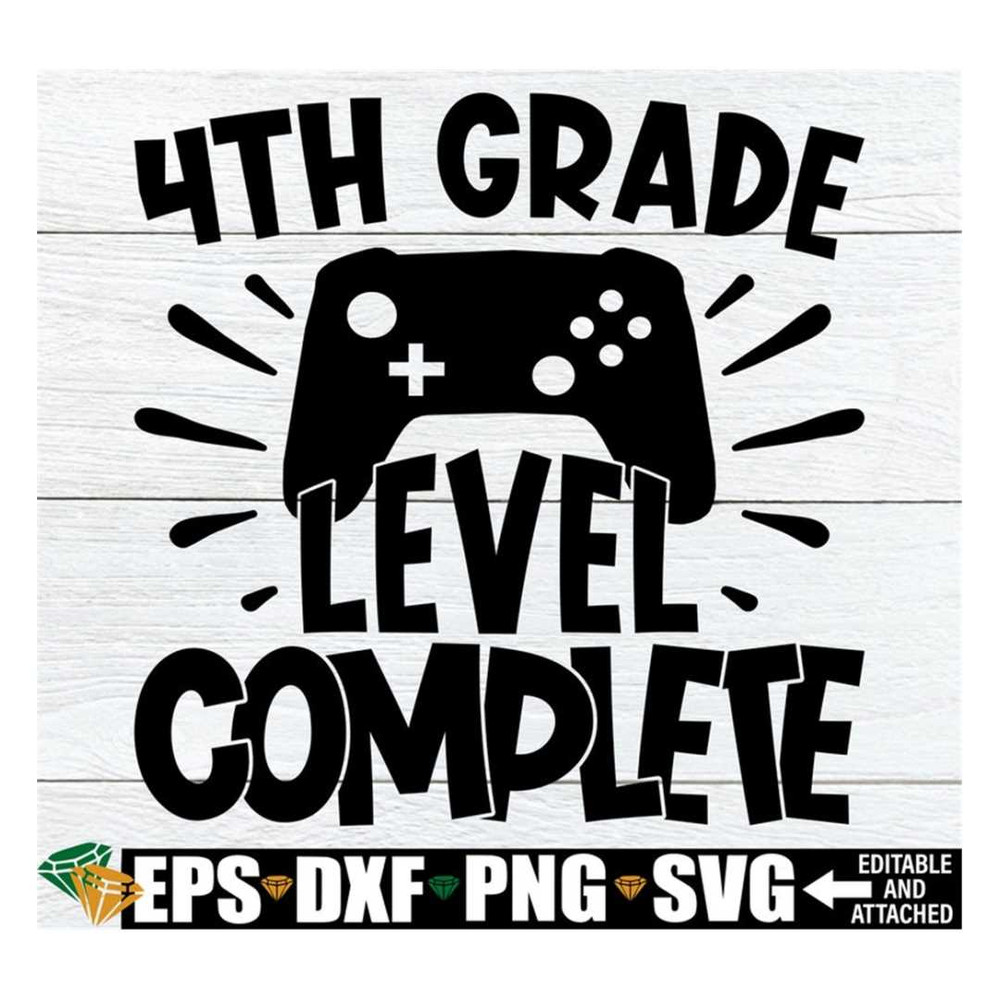 MR-31820231653-4th-grade-level-complete-4th-grade-graduation-shirt-svg-4th-image-1.jpg