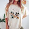 Hey Boo Mickey Minnie Comfort Colors® Shirt, Mickey Halloween Shirt, Pumpkin Mickey, Disney Spooky Season Shirt, Disney Halloween Shirt - 2.jpg