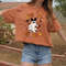 Mickey Ghost Spooky Season Comfort Colors® Shirt, Mickey Boo Halloween Shirt, Pumpkin Mickey, Disney Spooky Shirt, Disney Halloween Shirt - 1.jpg