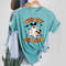 Mickey Ghost Spooky Season Comfort Colors® Shirt, Mickey Boo Halloween Shirt, Pumpkin Mickey, Disney Spooky Shirt, Disney Halloween Shirt - 5.jpg