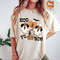 Mickey Minnie Boo To You Comfort Colors® Shirt, Mickey Minnie Ghost Halloween Shirt, Disney Spooky Season Shirt, Mickey Minnie Pumpkin Shirt - 2.jpg