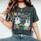Mickey Minnie Boo To You Comfort Colors® Shirt, Mickey Minnie Ghost Halloween Shirt, Disney Spooky Season Shirt, Mickey Minnie Pumpkin Shirt - 3.jpg
