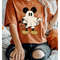 Mickey Pumpkin Ghost Comfort Colors® Shirt, Mickey Boo Halloween Shirt, Disney Mouse Halloween, Disney Spooky Shirt, Disney Halloween Shirt - 1.jpg