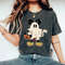 Mickey Pumpkin Ghost Comfort Colors® Shirt, Mickey Boo Halloween Shirt, Disney Mouse Halloween, Disney Spooky Shirt, Disney Halloween Shirt - 2.jpg