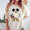 Mickey Pumpkin Ghost Comfort Colors® Shirt, Mickey Boo Halloween Shirt, Disney Mouse Halloween, Disney Spooky Shirt, Disney Halloween Shirt - 4.jpg
