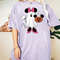 Minnie Ghost Holding Pumpkin Comfort Colors® Shirt, Minnie Mouse Halloween Shirt, Minnie Boo, Disney Spooky Shirt, Disney Halloween Shirt - 5.jpg