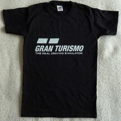 gran turismo t-shir - a394