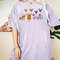 Winnie The Pooh Balloon Halloween Comfort Colors® Shirt, Pooh And Friends Pumpkin Shirt, Disney Spooky Shirt, Disney Halloween Party Shirt - 3.jpg