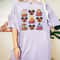 Winnie The Pooh Halloween Mouse Head Comfort ColorsĀ® Shirt, Pooh Pumpkin Shirt, Disney Spooky Season Shirt, Disney Halloween Party Shirt - 3.jpg