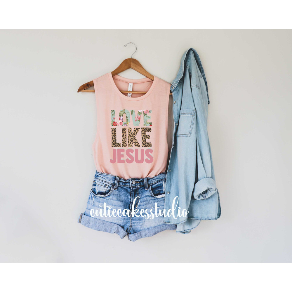 christian shirt - Jesus shirt - inspirational shirt -  sublimation shirt - be kind shirt - 1.jpg