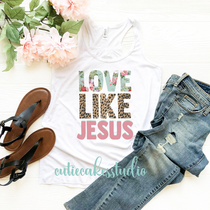 christian shirt - Jesus shirt - inspirational shirt -  sublimation shirt - be kind shirt - 4.jpg