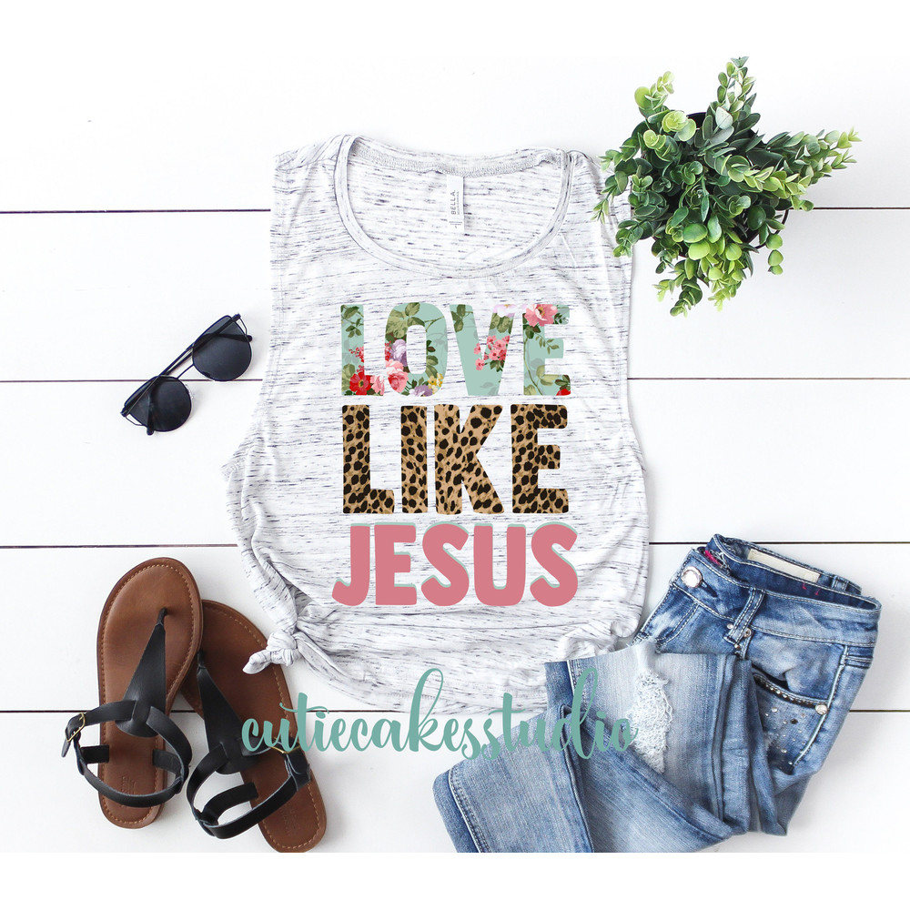 christian shirt - Jesus shirt - inspirational shirt -  sublimation shirt - be kind shirt - 8.jpg