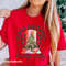 Christmas comfort colors shirt - comfort colors Christmas shirt - trendy Christmas shirt - really jolly shirt - Christmas Santa shirt - 7.jpg