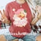 comfort colors shirt - comfort colors Christmas shirt - Christmas Santa shirt - comfort colors Santa shirt - Christmas believe shirt - 1.jpg