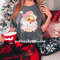 comfort colors shirt - comfort colors Christmas shirt - Christmas Santa shirt - comfort colors Santa shirt - Christmas believe shirt - 2.jpg