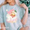 comfort colors shirt - comfort colors Christmas shirt - Christmas Santa shirt - comfort colors Santa shirt - Christmas believe shirt - 4.jpg