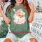 comfort colors shirt - comfort colors Christmas shirt - Christmas Santa shirt - comfort colors Santa shirt - Christmas believe shirt - 6.jpg