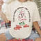 comfort colors shirt - comfort colors Christmas shirt - looking like a snack shirt - 6.jpg
