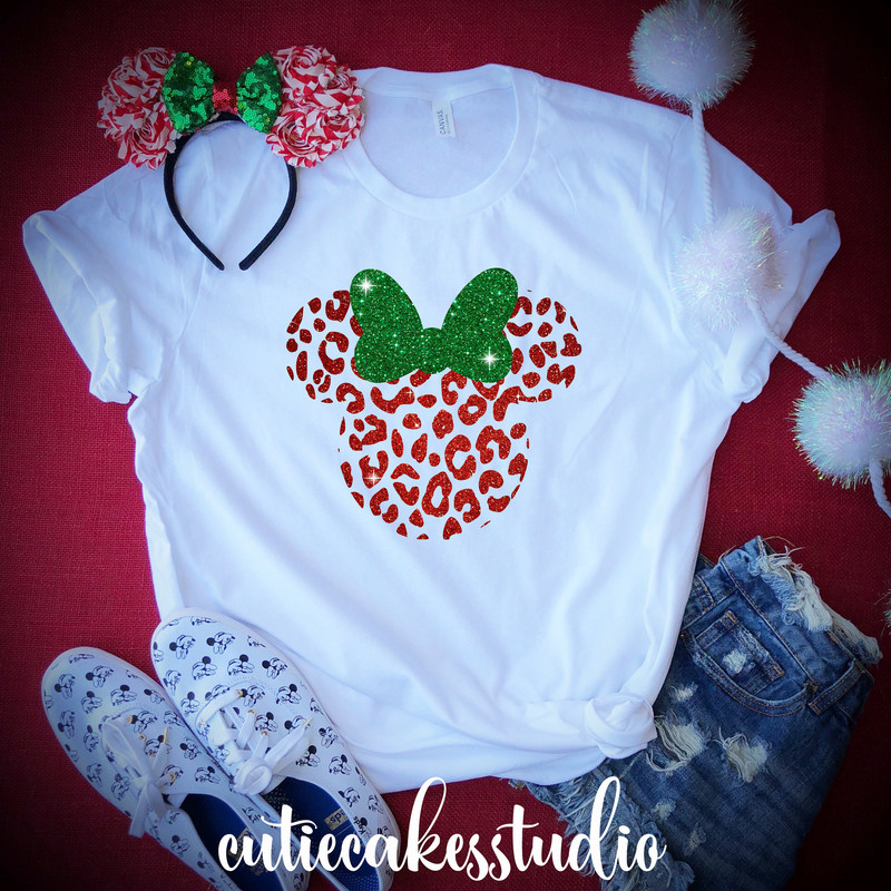 Disney Christmas shirt - disney Animal kingdom christmas shirt - disney cheetah shirt - disney world shirt - Disney Christmas family shirts - 3.jpg