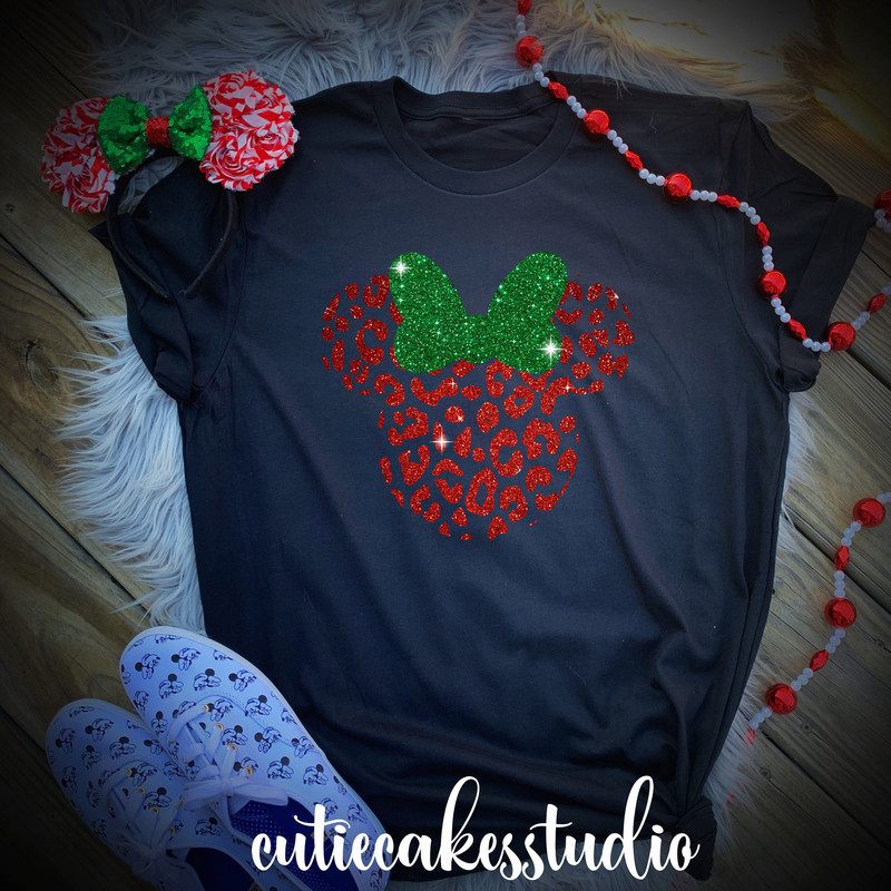 Disney Christmas shirt - disney Animal kingdom christmas shirt - disney cheetah shirt - disney world shirt - Disney Christmas family shirts - 4.jpg
