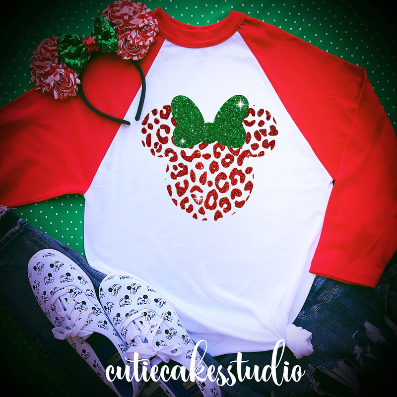 Disney Christmas shirt - disney Animal kingdom christmas shirt - disney cheetah shirt - disney world shirt - Disney Christmas family shirts - 5.jpg