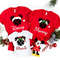 Disney Christmas shirt - disney shirt - disney snowflake shirt - disney world shirt - Disney Christmas family shirts - 1.jpg