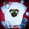 Disney Christmas shirt - disney shirt - disney snowflake shirt - disney world shirt - Disney Christmas family shirts - 3.jpg