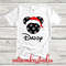 Disney Christmas shirt - disney shirt - disney snowflake shirt - disney world shirt - Disney Christmas family shirts - 5.jpg