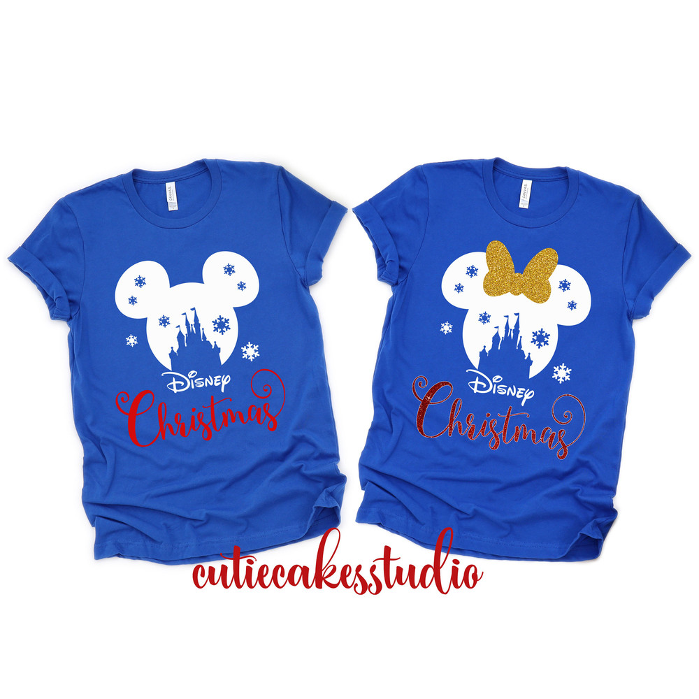 Disney Christmas shirt - disney shirt - mickey's very merry Christmas party - disney world shirt - Disney Christmas family shirts - 3.jpg