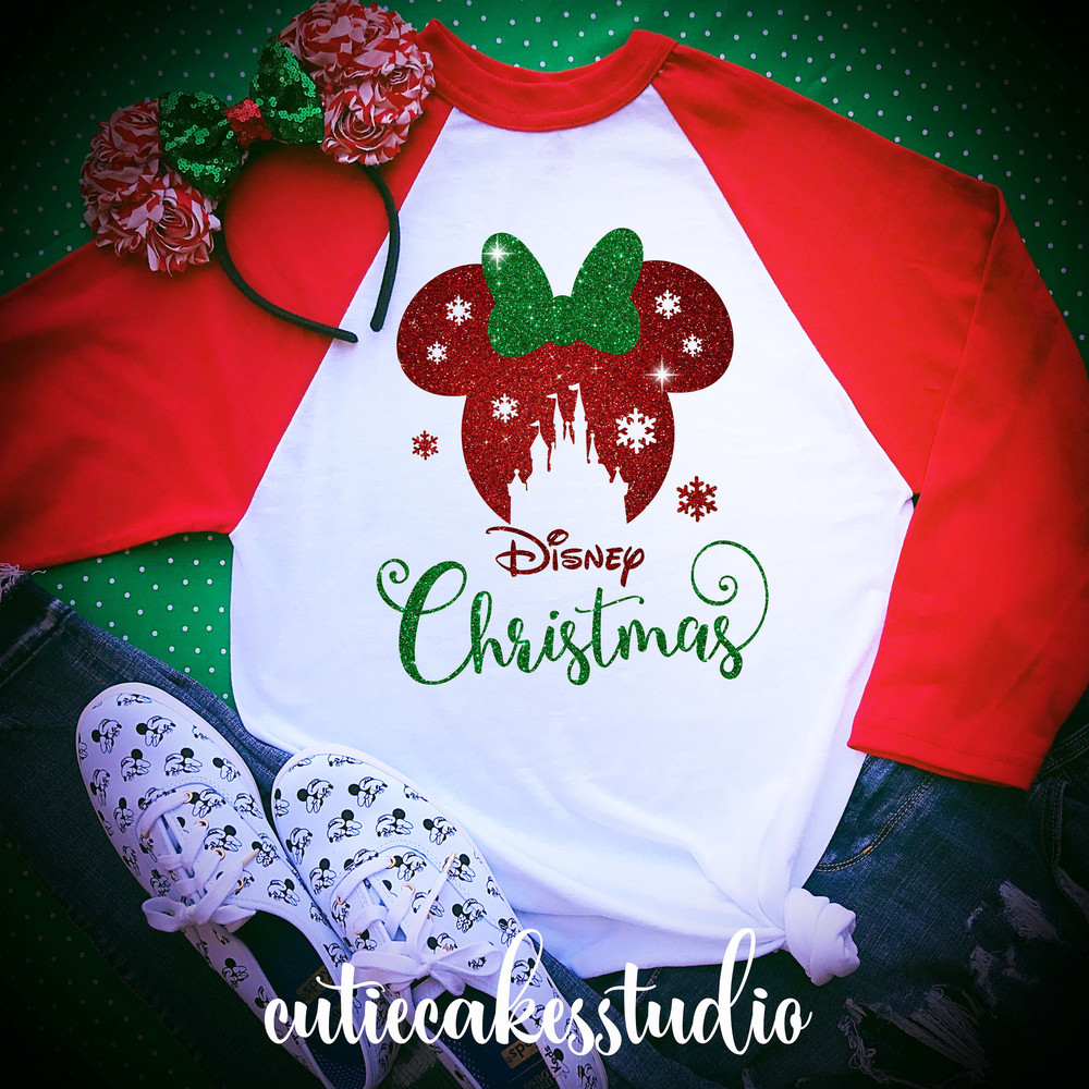 Disney Christmas shirt - disney shirt - mickey's very merry Christmas party - disney world shirt - Disney Christmas family shirts - 2.jpg