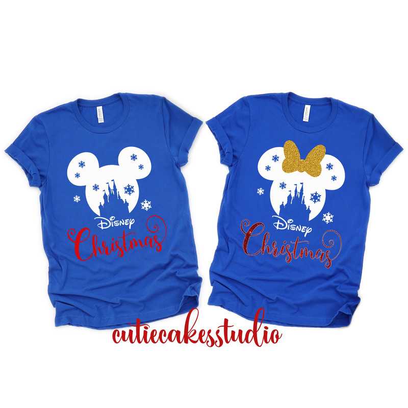 Disney Christmas shirt - disney shirt - mickey's very merry Christmas party - disney world shirt - Disney Christmas family shirts - 5.jpg