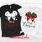 Disney Christmas shirt - disney shirt - mickey's very merry Christmas party - disney world shirt - Disney Christmas family shirts - 6.jpg