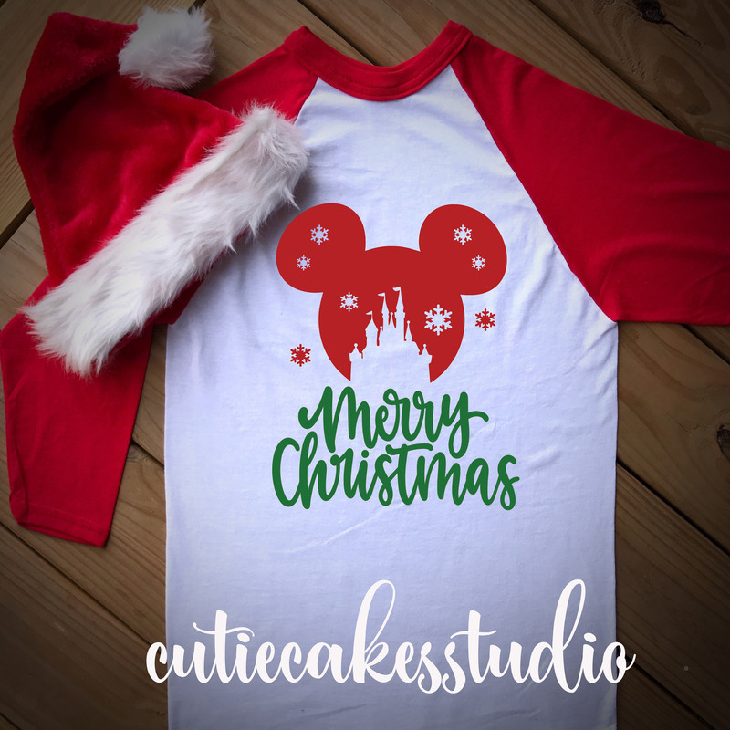 Disney Christmas shirt - disney shirt - mickey's very merry Christmas party  disney world shirt  disney t-shirt  disney shirts for men women - 8.jpg