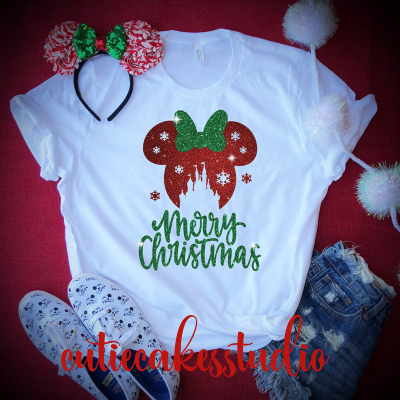 Disney Christmas shirt - disney shirt - mickey's very merry Christmas party  disney world shirt  disney t-shirt  disney shirts for men women - 7.jpg