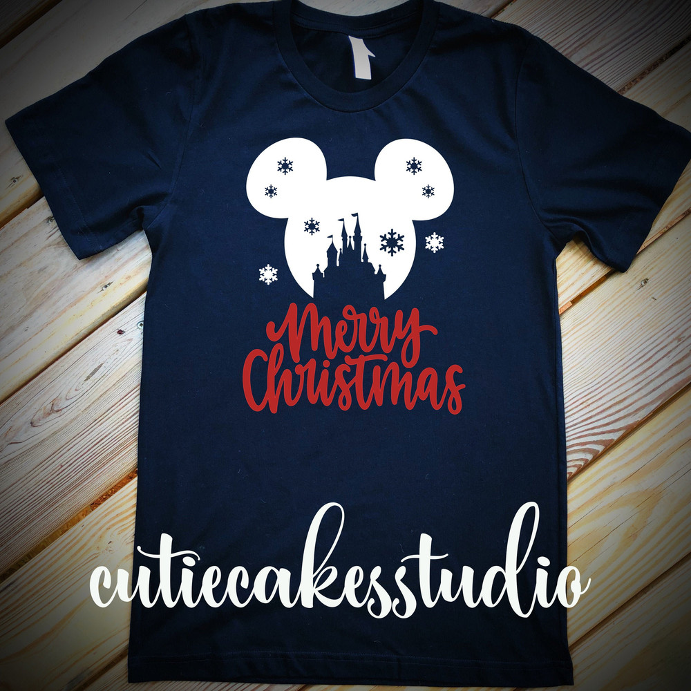 Disney Christmas shirt - disney shirt - mickey's very merry Christmas party  disney world shirt  disney t-shirt  disney shirts for men women - 3.jpg